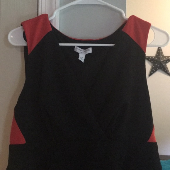 Maternity dress - Picture 6 of 6